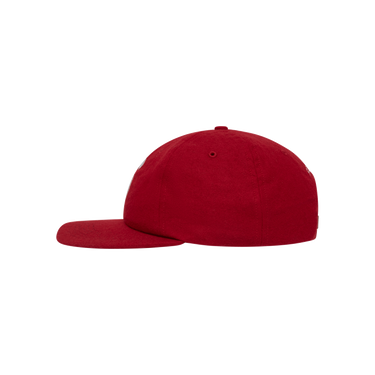 Supreme S Cap - Red