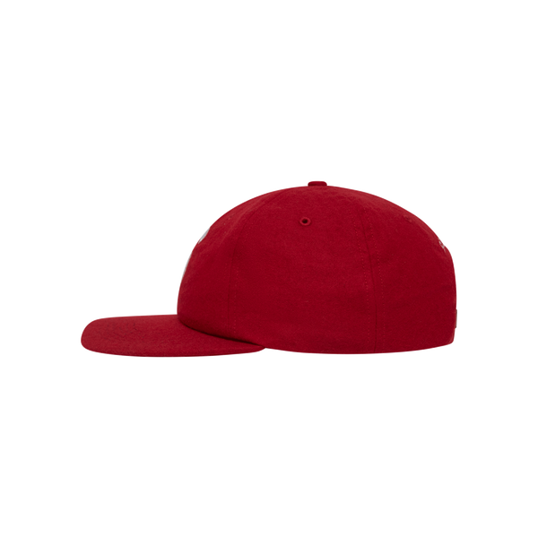 Supreme S Cap - Red