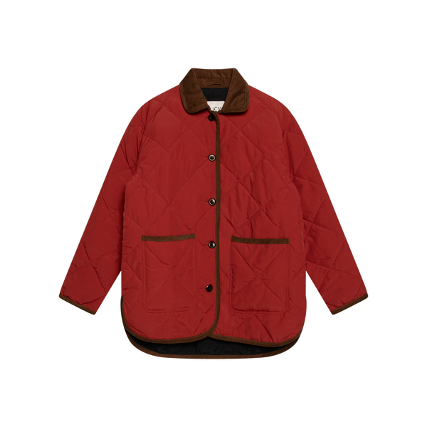 Alex Mill Nylon Quilted Jacket