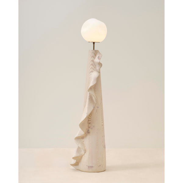 Sam Klemick Hollywood Floor Lamp, 2025