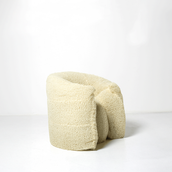 Pane Armchair by Tokujin Yoshioka, 2006