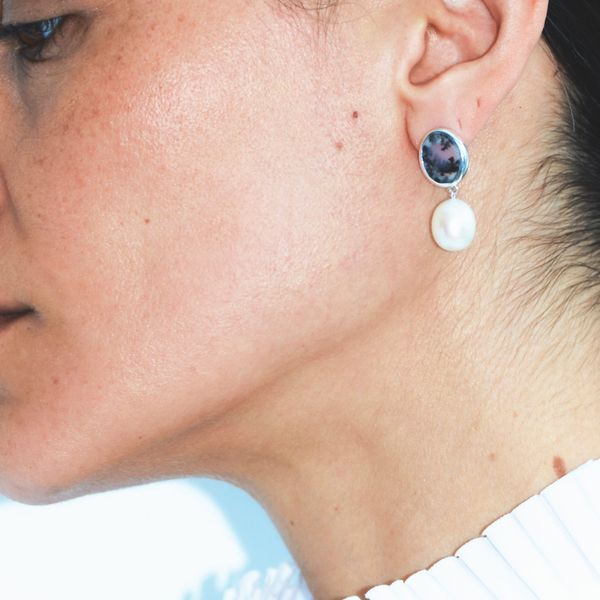 Heath Earrings