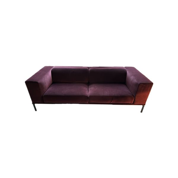 Moov Sofa by Piero Lissoni for Cassina