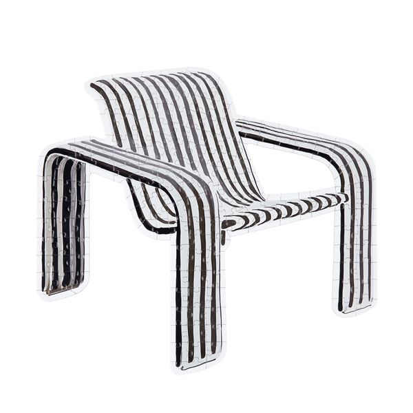 Chair Puzzle