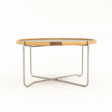 Flip Flop Tray Table by Hans Wegner for Carl Hansen, 2021