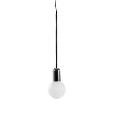 White Random Light Small UL Pendant Lamp by Bertjan Pot for MOOOI, 2022