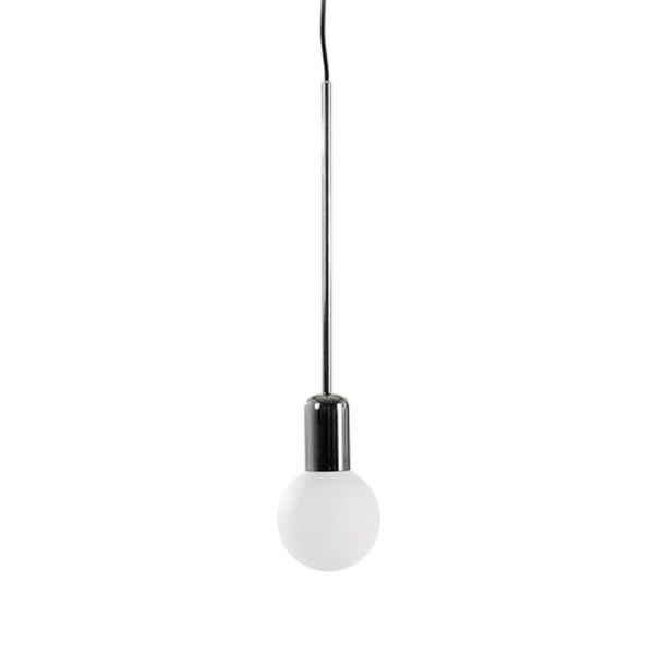 White Random Light Small UL Pendant Lamp by Bertjan Pot for MOOOI, 2022