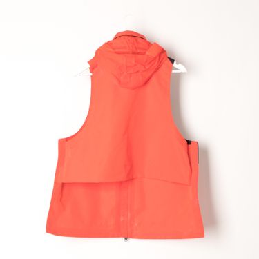 Nikelab ACG Water Repellent Hooded Vest 