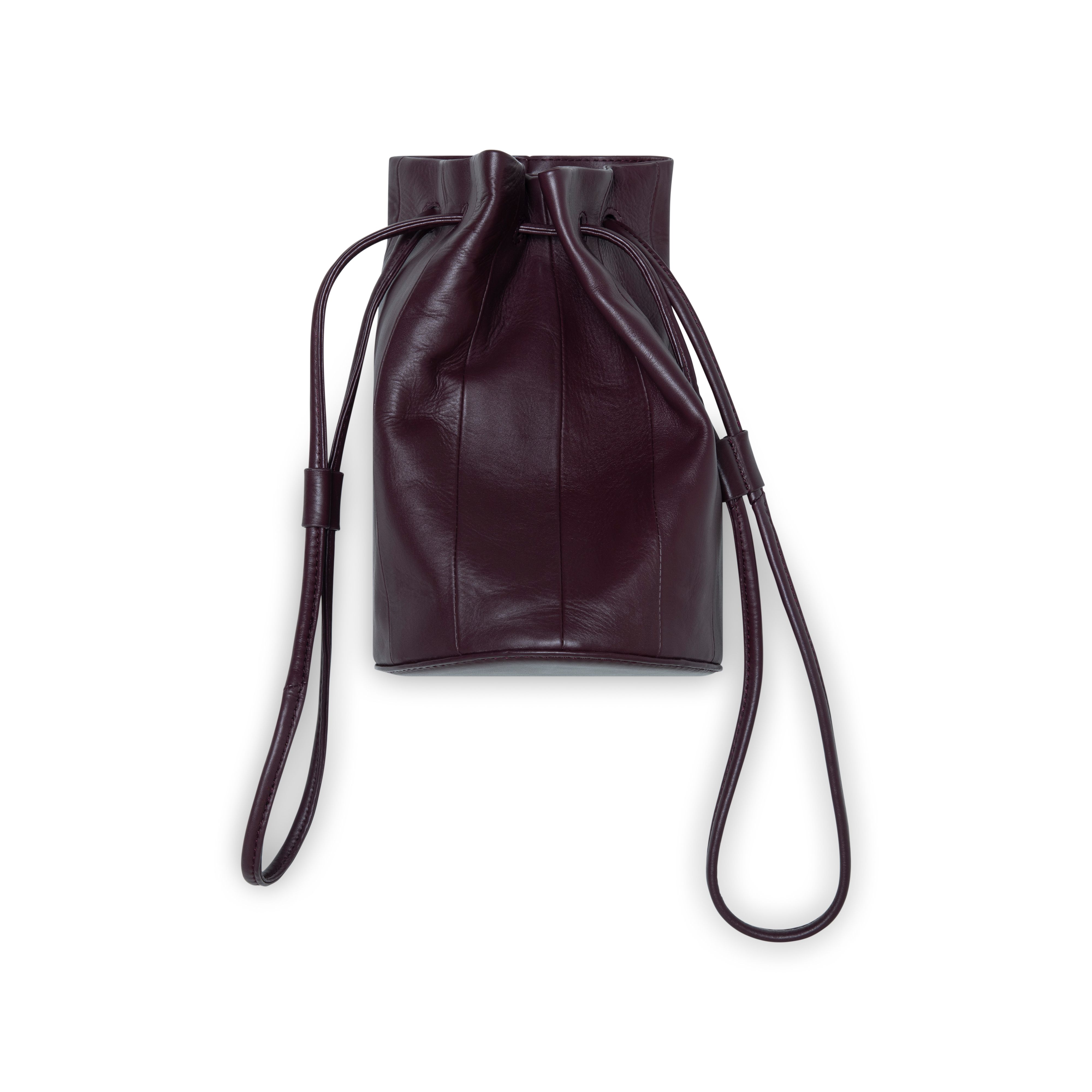 Vegan Cork Leather Handbag Kiera in Vivid
