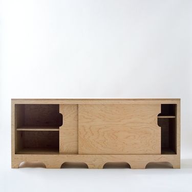 Lindheimer Credenza