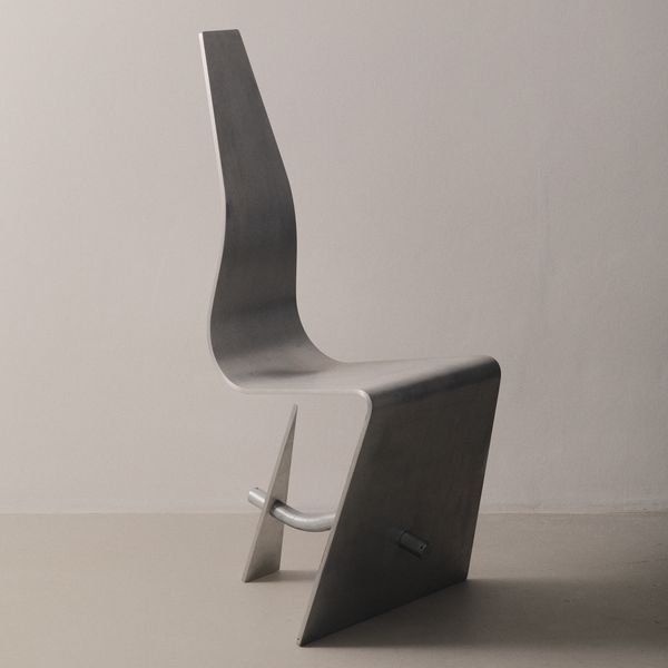 Horns Chair by Ron Arad