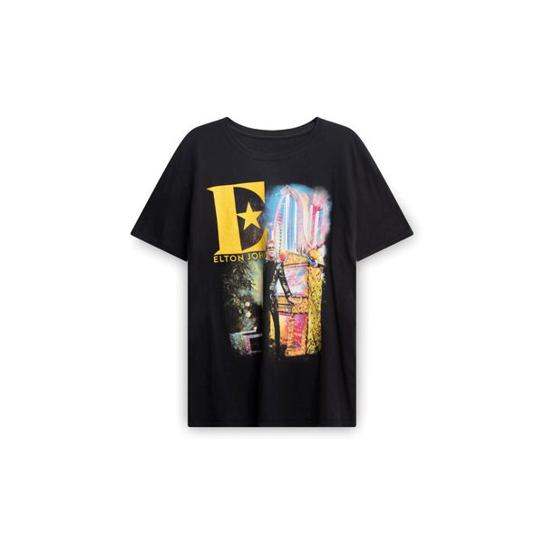 Elton John World Tour Merch