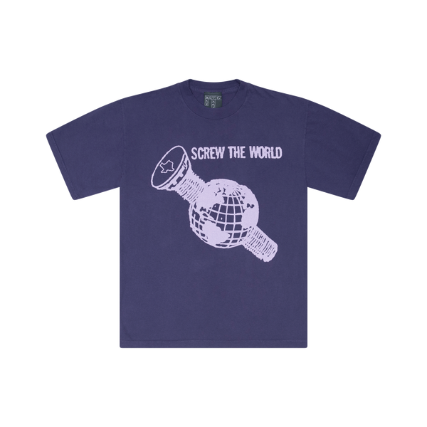 DJ Screw Tee 