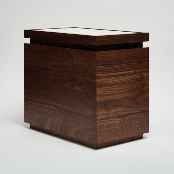 APOIO SOMBRA [W-01] by Diogo Corte-Real, USA, 2025