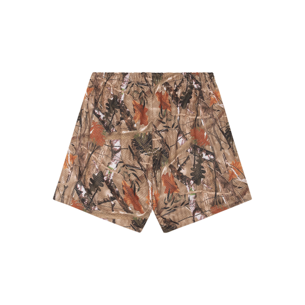 Camo Shorts 