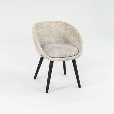 Love Dining Chair by Marcel Wanders for MOOOI, 2022