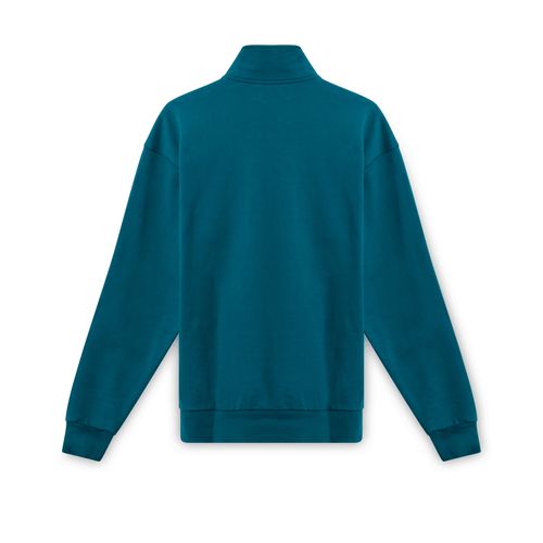 Vintage Amendi Turqoise Sweatshirt