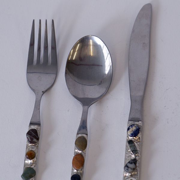 Cutlery Set