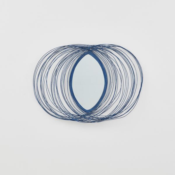 Salvino Marsura Fili Mirror, Treviso, Italy, 2000s