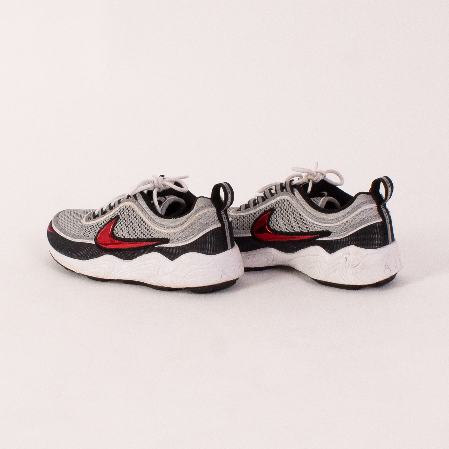 Nike air zoom spiridon 16 dame best sale