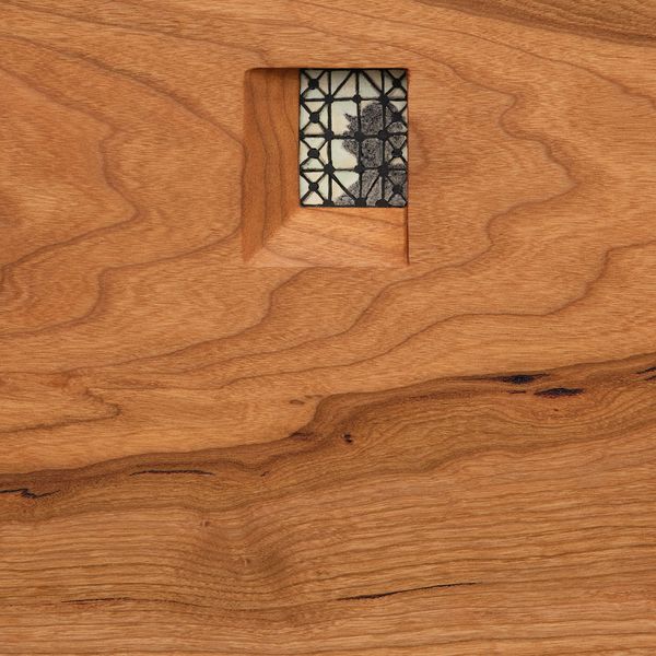 The Witness by Em Kettner, 2026