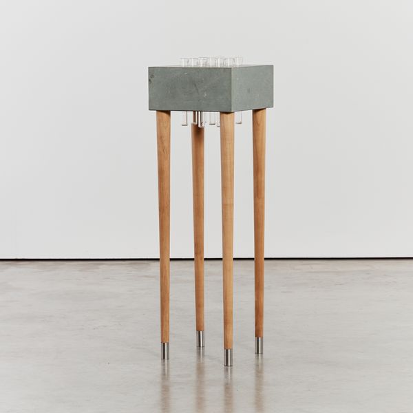 Postmodern Vase Display