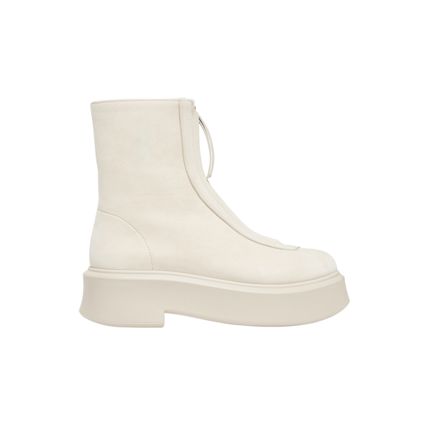 The Row Zipped Boot I