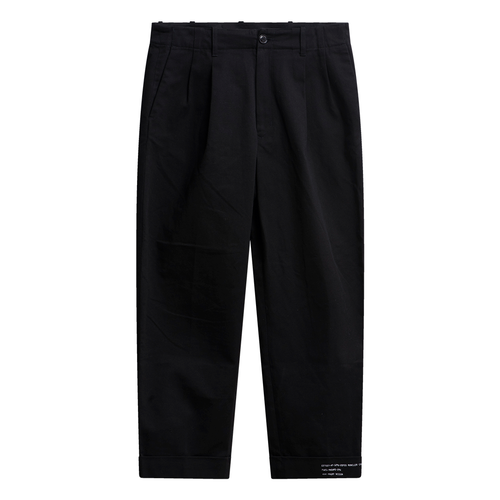 Fragment x Moncler Pleated Trousers