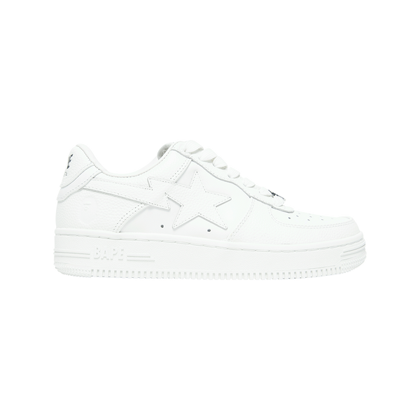 Bathing Ape Bapesta #6