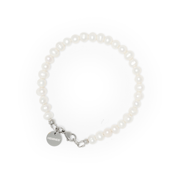 Pearl Bracelet