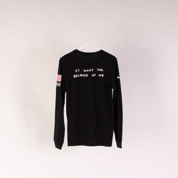 Nike by Tom Sachs Long Sleeve Tee