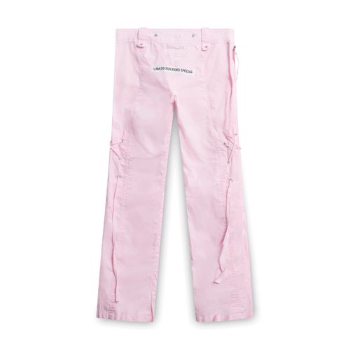 Pink Phone Pants 