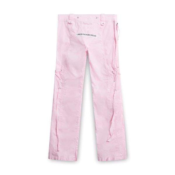 Pink Phone Pants