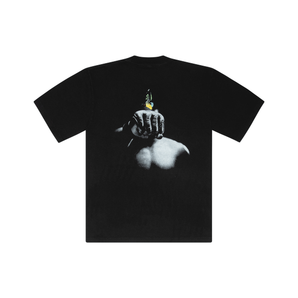 After GP Tee 