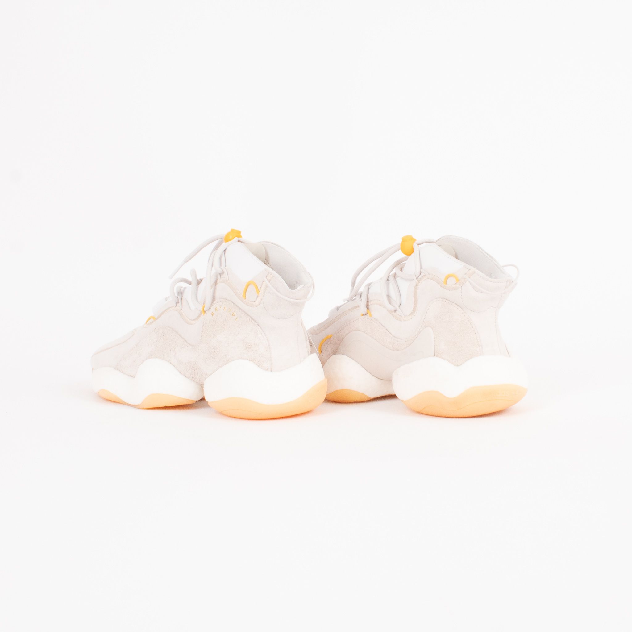 Adidas crazy byw lvl cheap 1 bristol studio off white