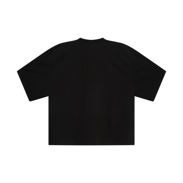 Basic Tee - Black