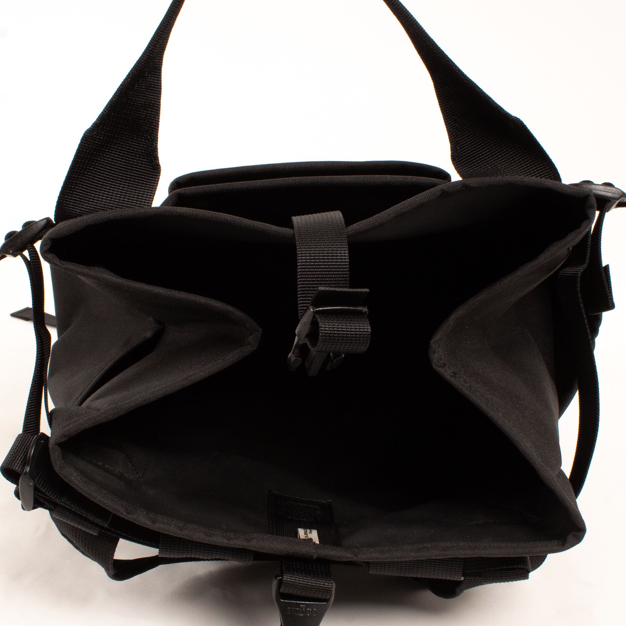 Porter-Yoshida & Co. x Beams Backpack by Frederick Guerrero 