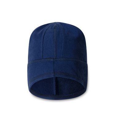 Blue Hat