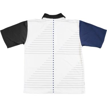 Golf Shirt - Grooves