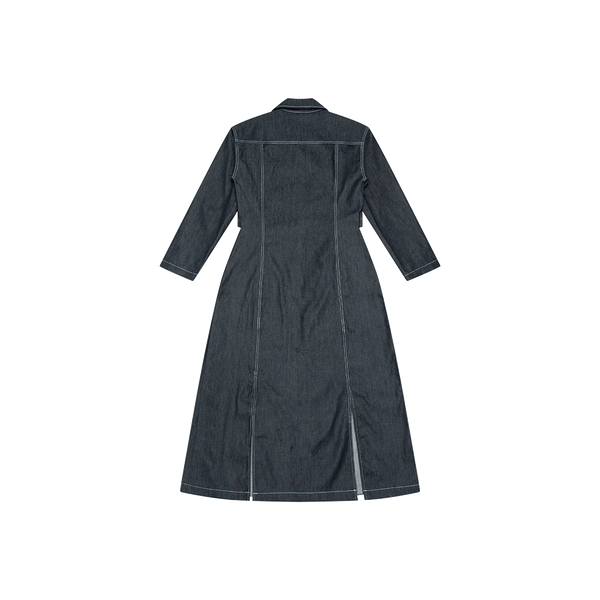 Dusk Til Dawn Duster Dress