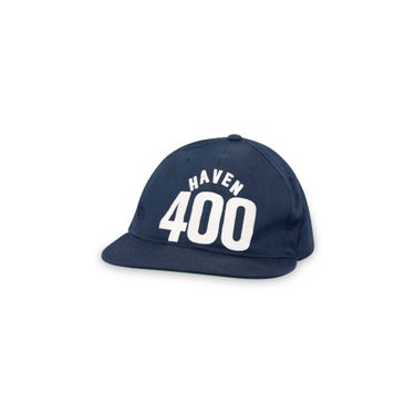 Yupoong 'Haven 400' Snapback Hat