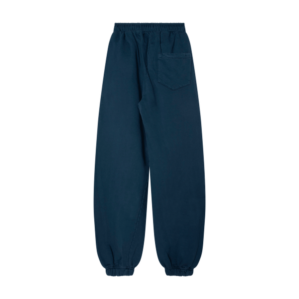 Maxi Pocket Jogger in Navy