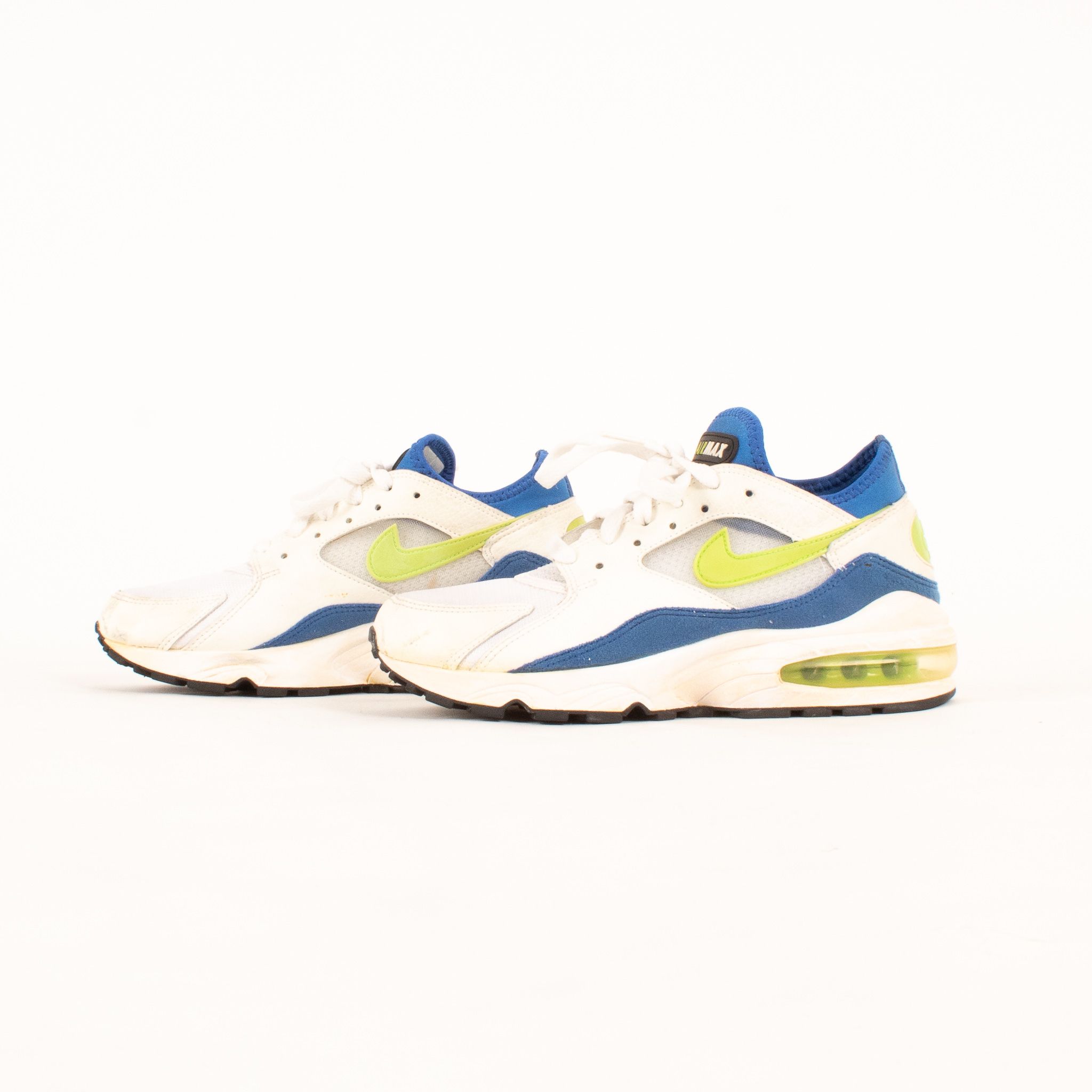 Emily oberg 2025 air max 93