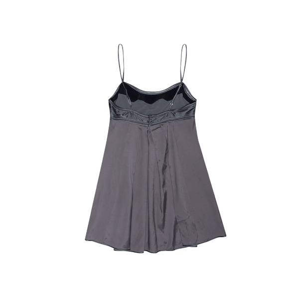 Max Azria Baby Doll Dress
