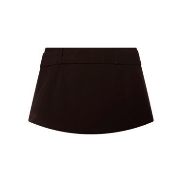 Orion Mini Skirt