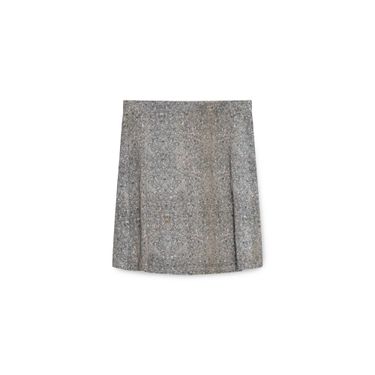 Paloma Wool Gravel Skirt
