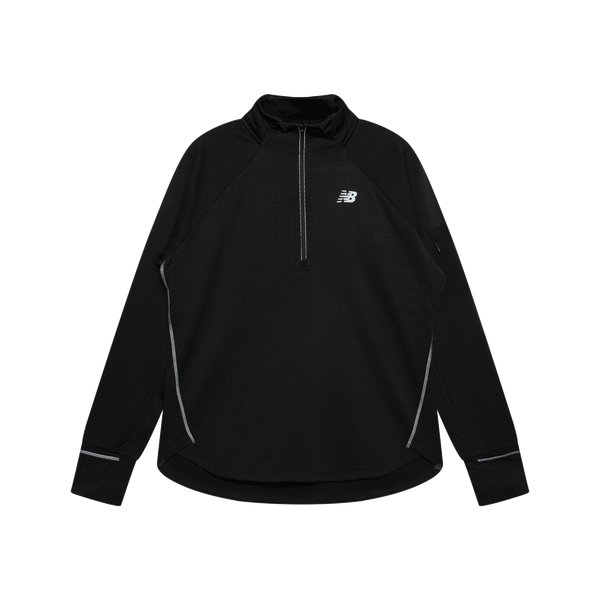 New Balance Heat Half Zip Fleece