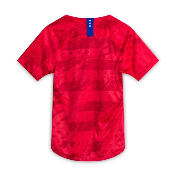 Nike U.S. 2019 Stadium Away Jersey