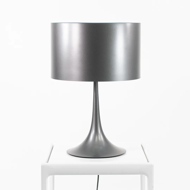 Spun T1 Table Lamp by Sebastian Wrong for Flos, 2003