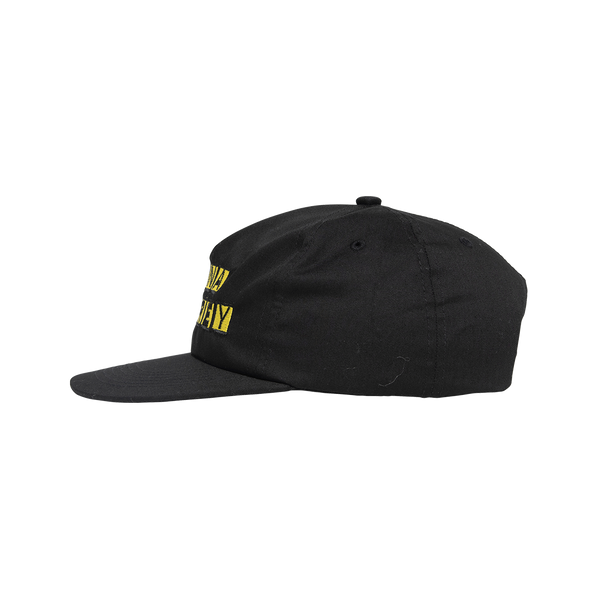 Lana Hat in Black
